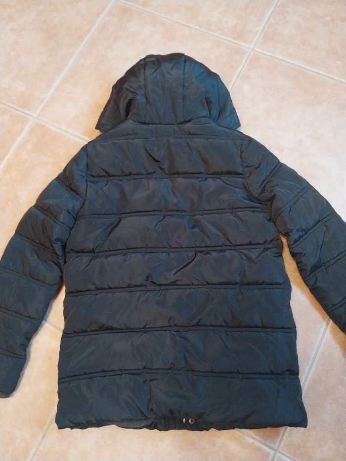 Manteau garçon DPAM 12 ans - photo numéro 3