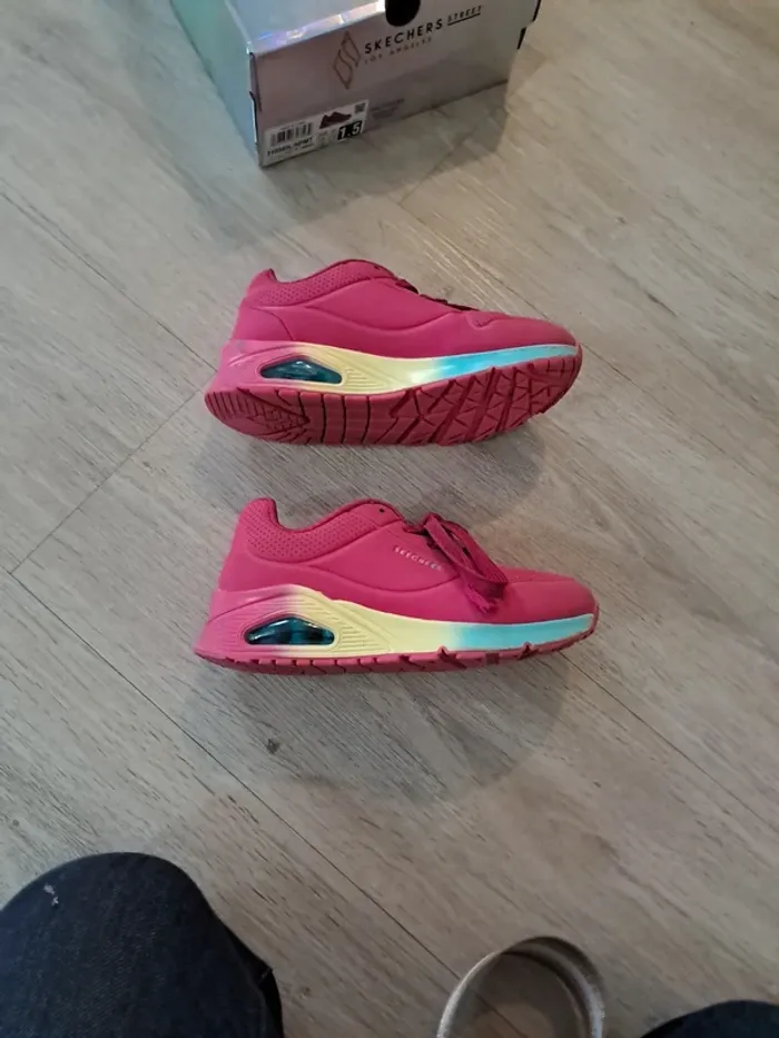 Une gen1 pop of ombre - photo numéro 5