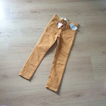 🩷 Jeans Skinny 6 ans Kiabi #emyfleury_6ansfille