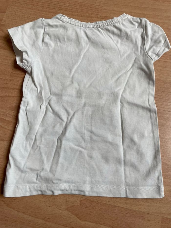 T-shirts - photo numéro 5