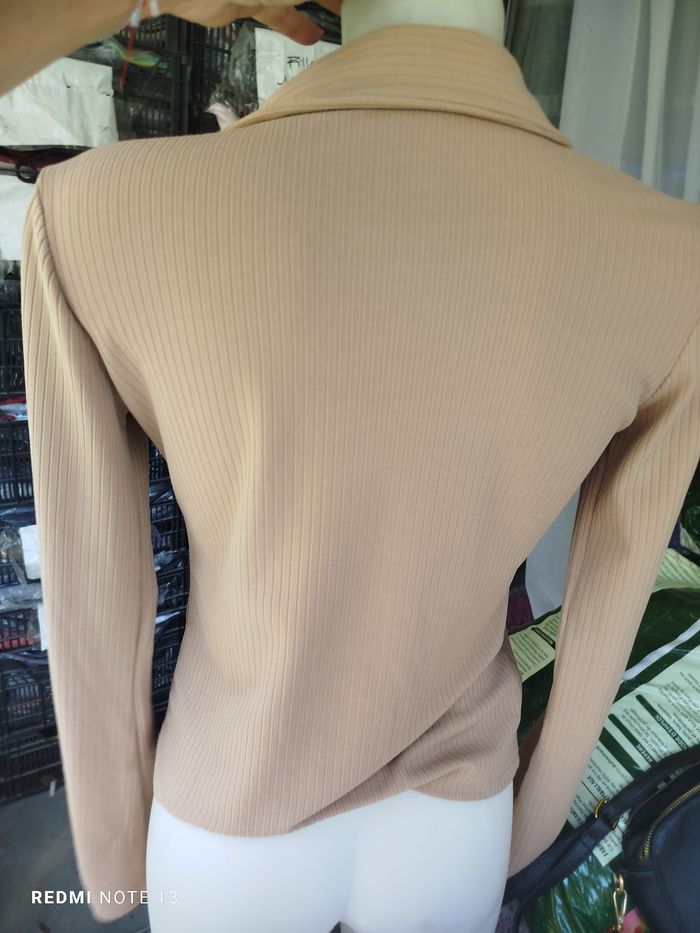 #kytieLfemme. Tee-shirt manches longues taille L - photo numéro 5