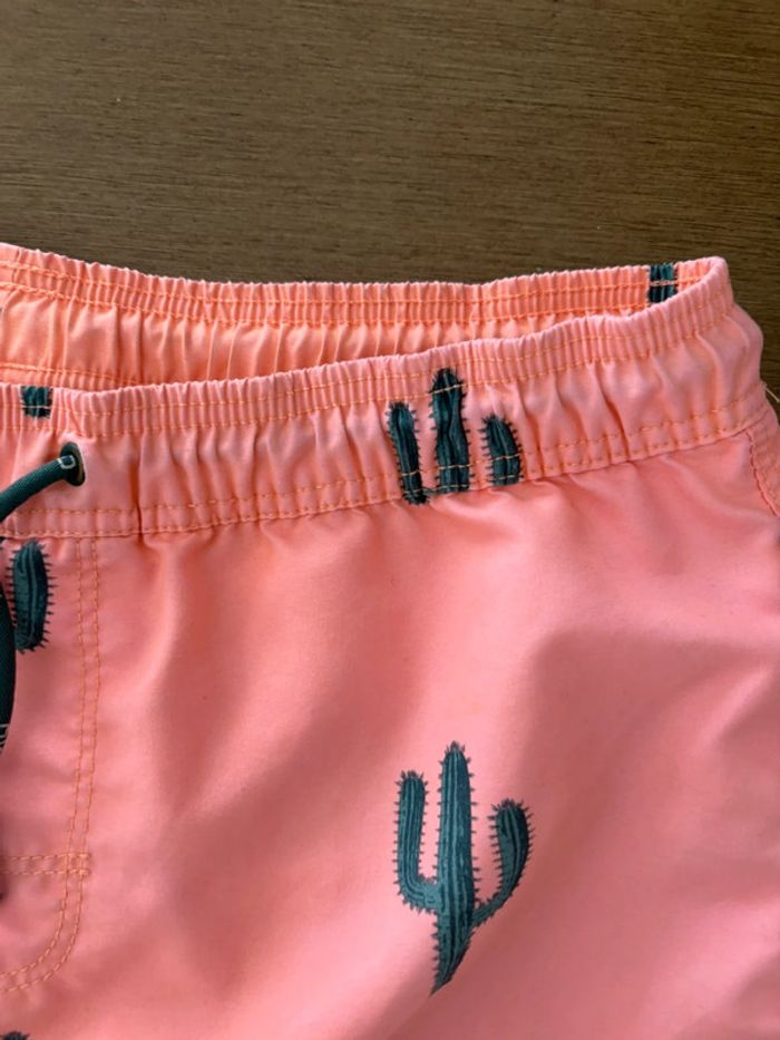 Short de bain garçon Okaidi - photo numéro 4
