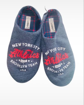 Chausson taille 44/45