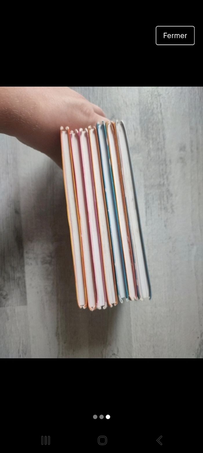 Livre totally spies - photo numéro 3