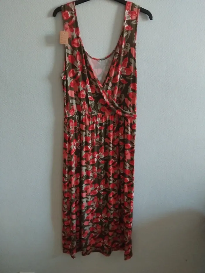 Robe taille M