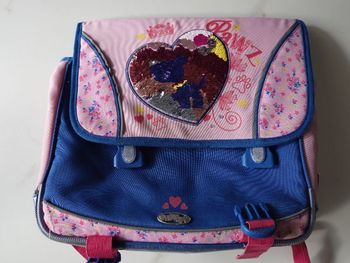 Cartable
