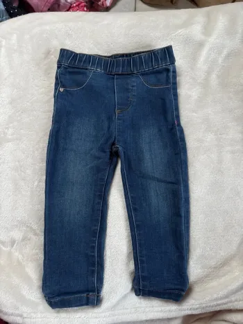 Pantalon fille