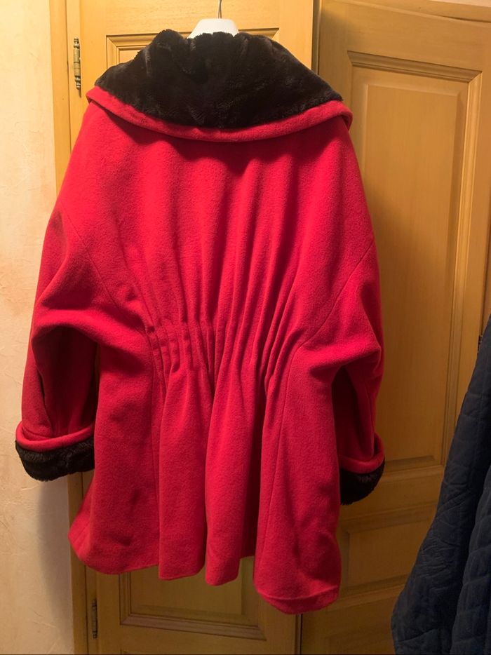 Manteau - photo numéro 5