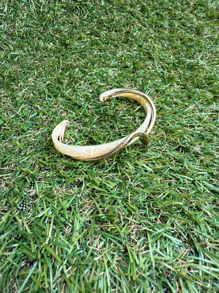 Bracelet résine - photo numéro 4