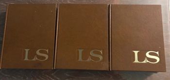 271 - Larousse 1976 + Guide conseil du citoyen