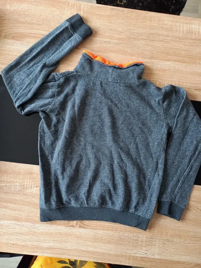 Pull garçon 16 ans - photo numéro 7
