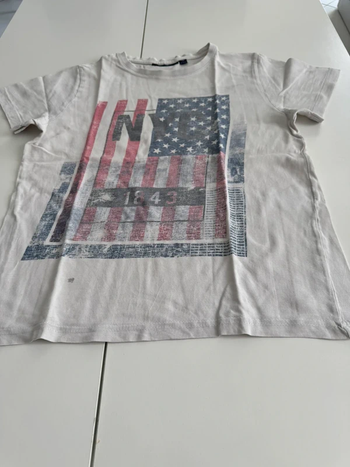 TeeShirt Pyjama