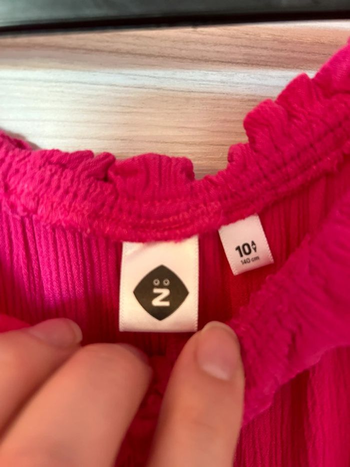 Robe d’été - photo numéro 4