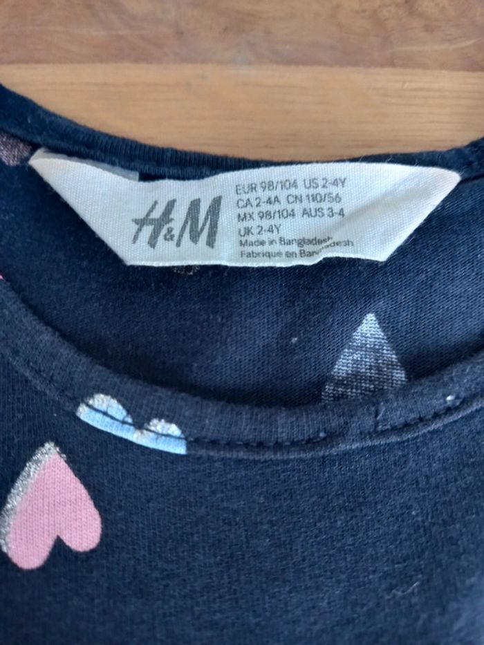 Robe H&M - photo numéro 3