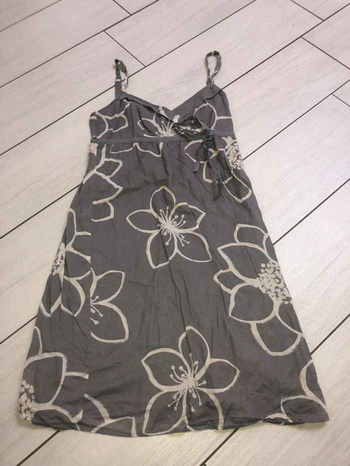Robe esprit