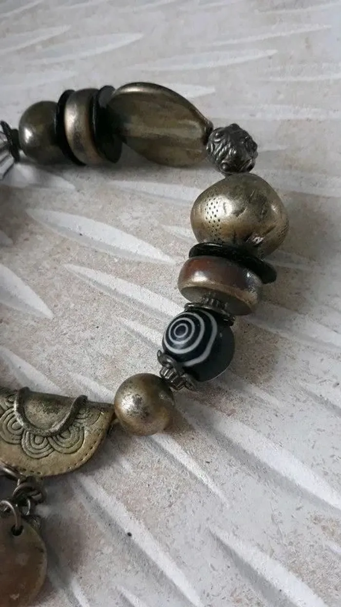 Bracelet - photo numéro 6