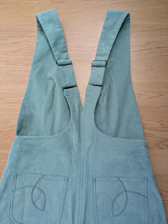 Salopette Aldo Make my Lemonade - photo numéro 4