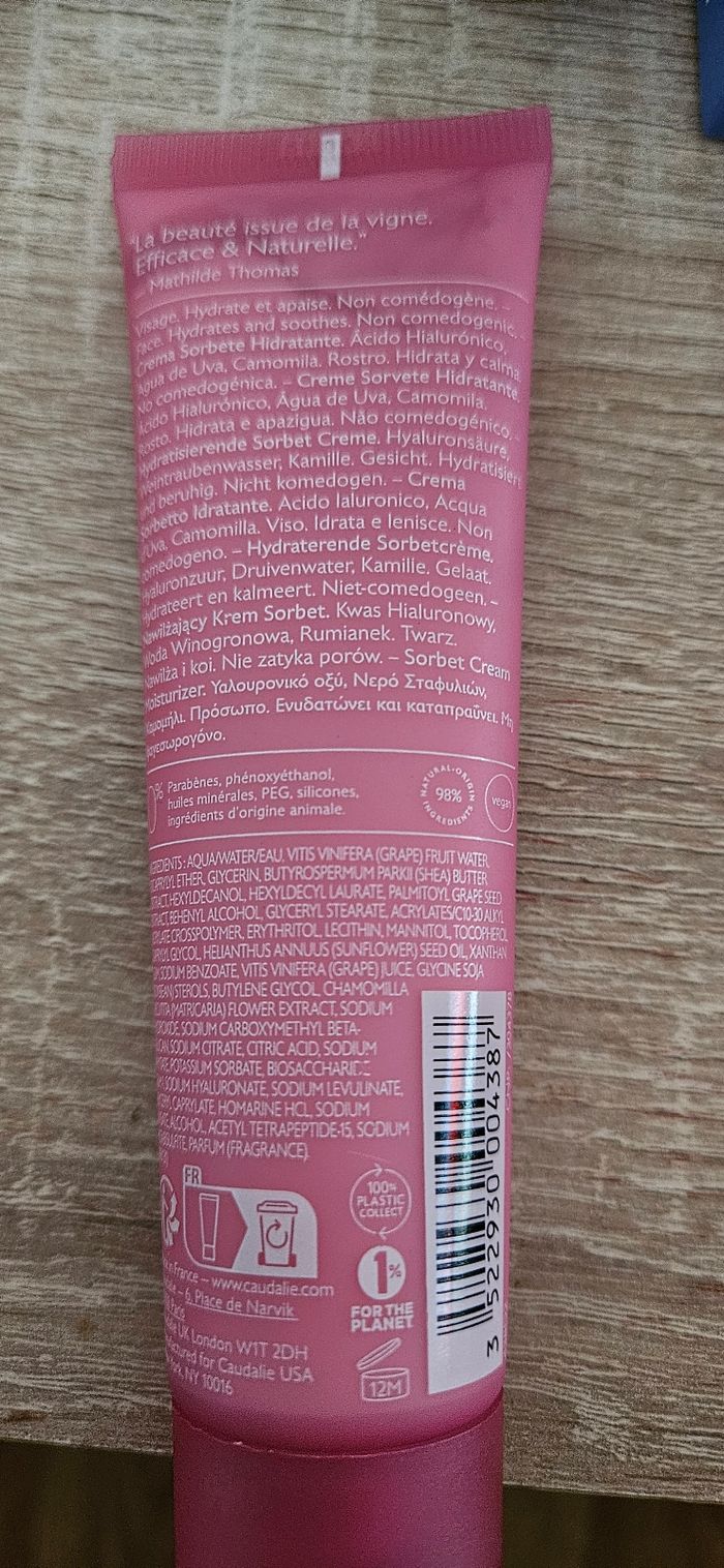 Vinohydra - photo numéro 2