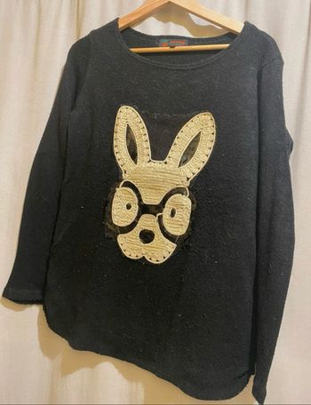 Pull lapin