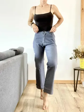 Pantalon First Woman