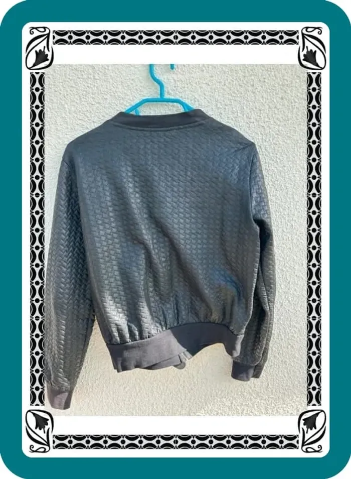 Veste - photo numéro 2
