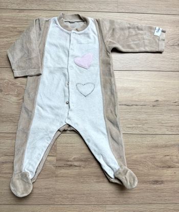 Pyjama 6M