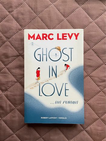 Ghost in love