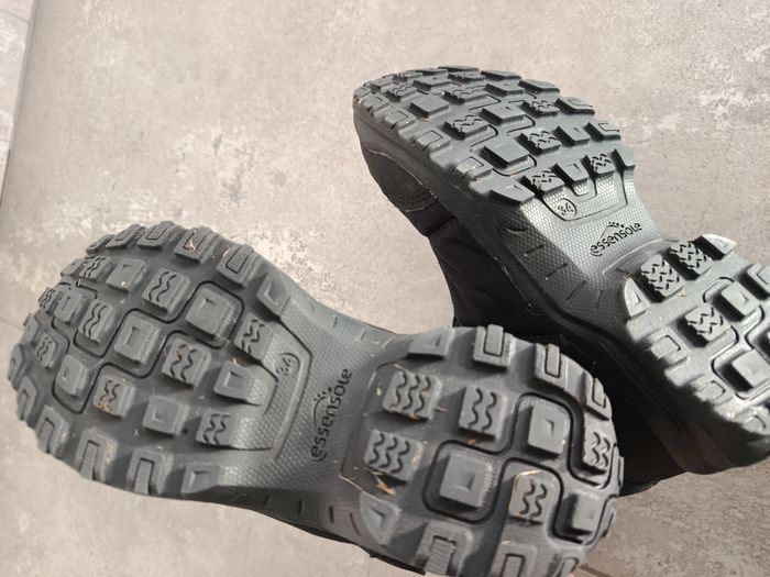 Après ski quechua - taille 34 - photo numéro 3