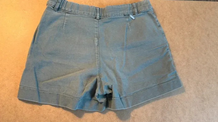 Short jupe - photo numéro 2