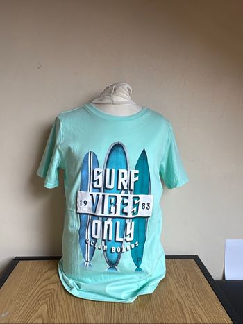 T-shirt garçon taille 146/152