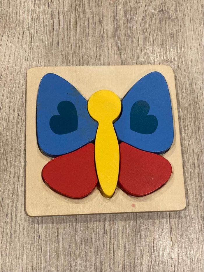 Puzzle Playtive - photo numéro 1