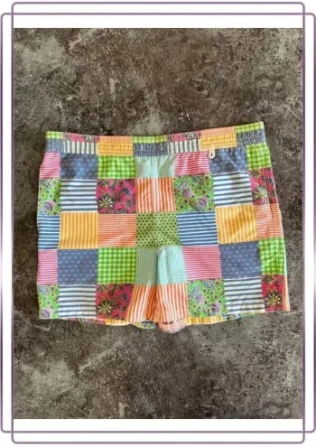 Maillot short bain homme Ralph Lauren taille XL Bañador hombre Costume uomo Badeshort Herren