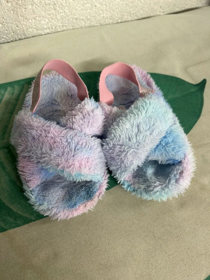 Chaussons taille 29/30