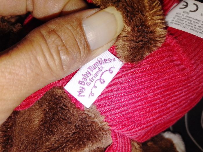 Singe cabriole - photo numéro 3