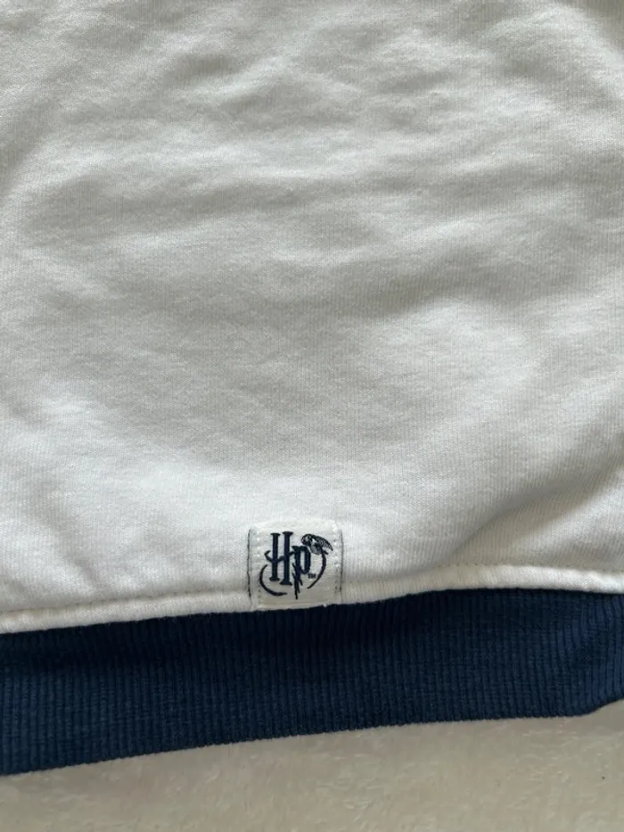 Sweat Harry Potter - photo numéro 3