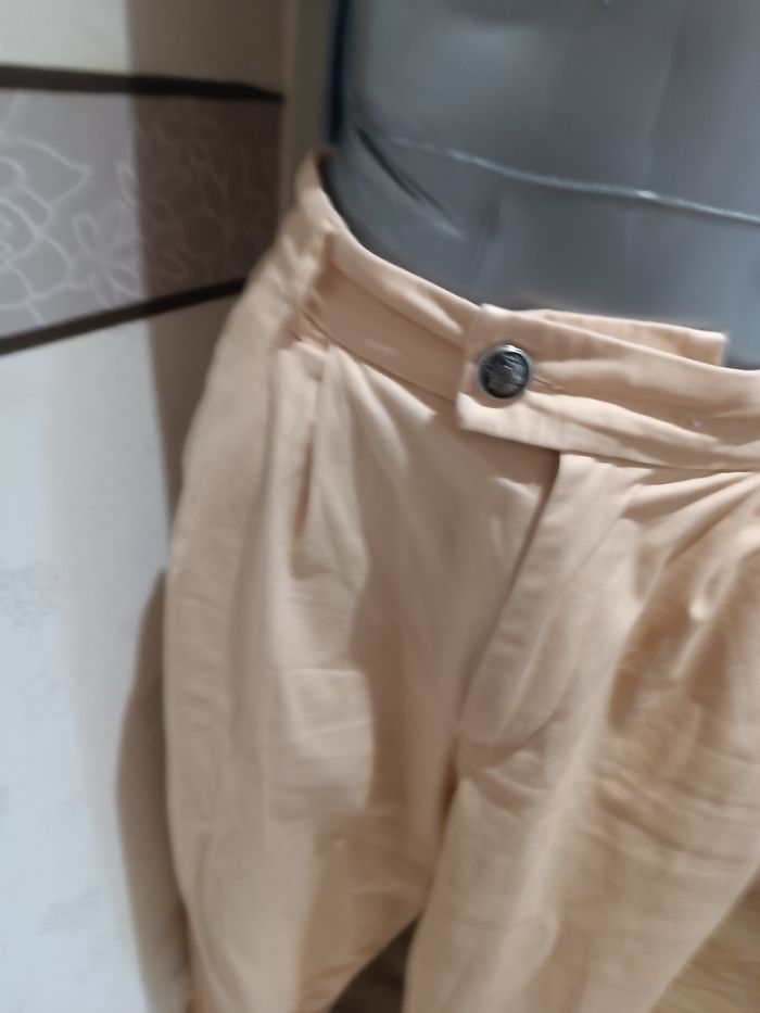 Pantalon homme bonobo t s - photo numéro 2