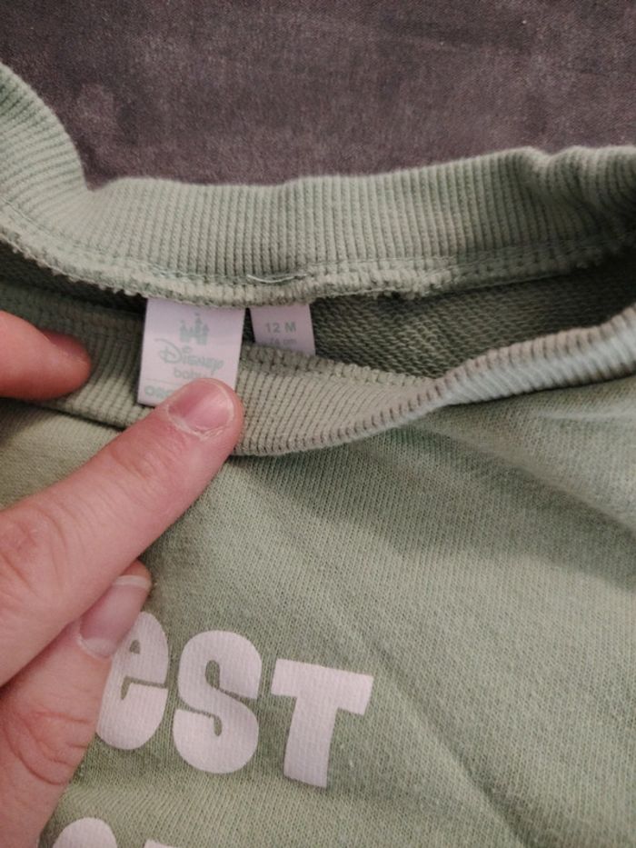 Pull disney - photo numéro 2