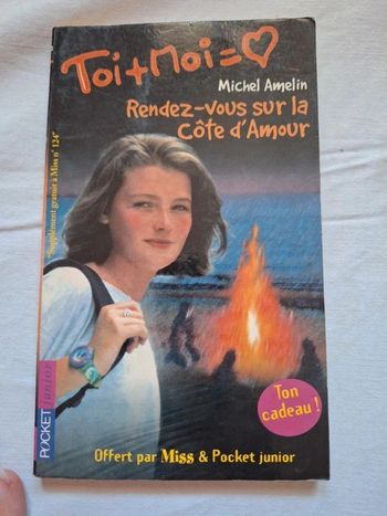 Rendez vous sur la côte d'amour