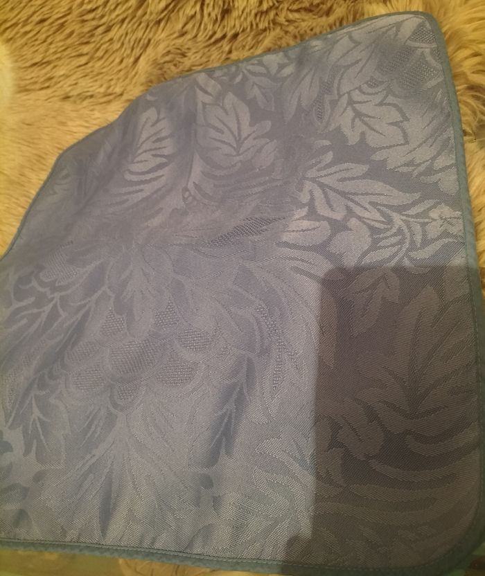 Lot de 6 serviettes de table - photo numéro 2