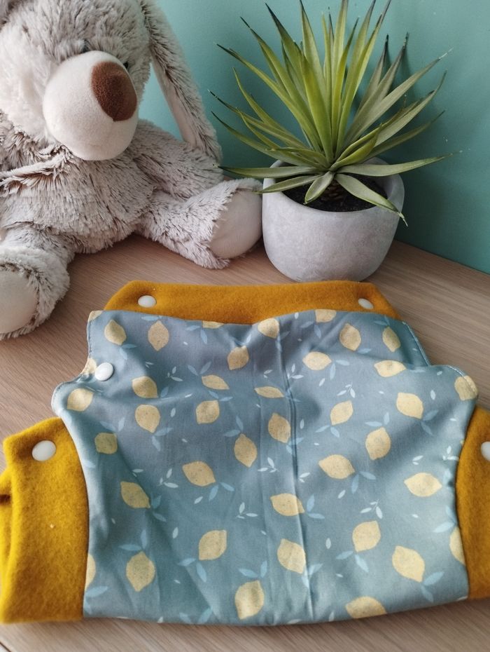 Shorty pul imperméable