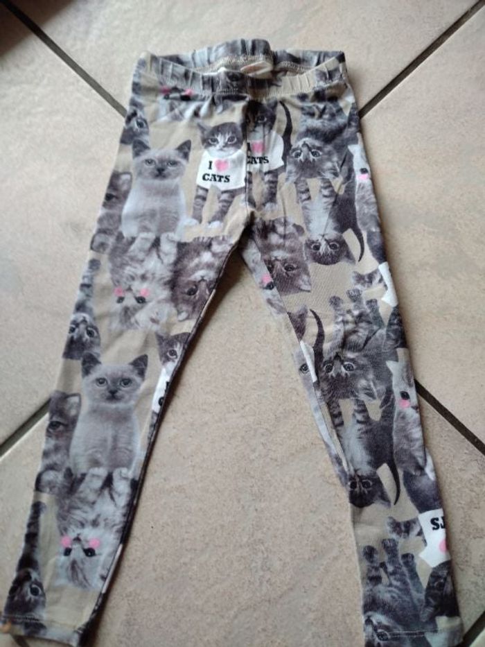 Legging