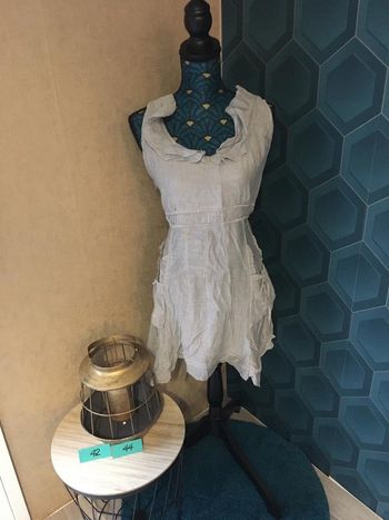 Blouse tunique femme 42/44