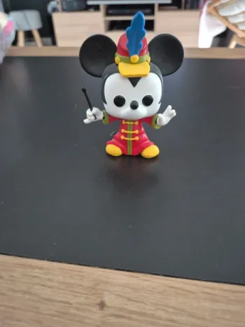 Funko pop mickey