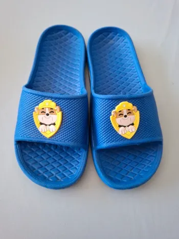 Claquettes ruben