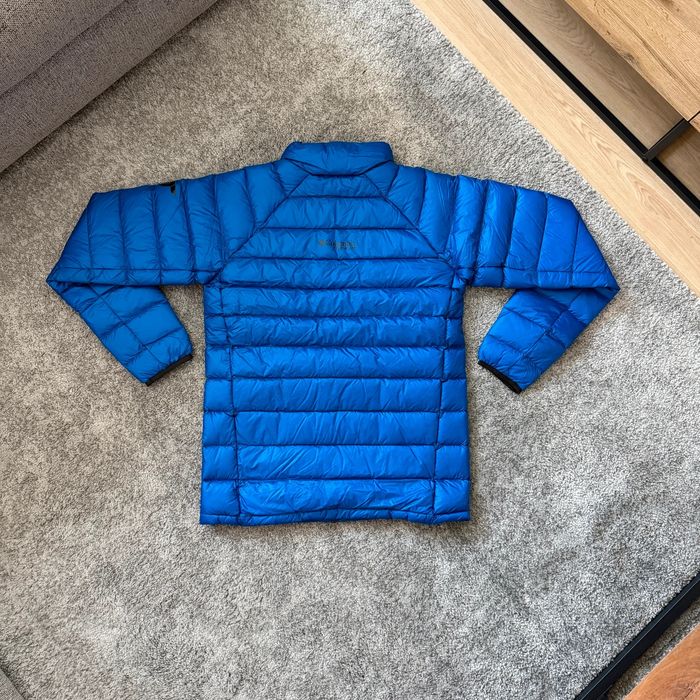 Columbia– Doudoune Arctic Crest - photo numéro 2