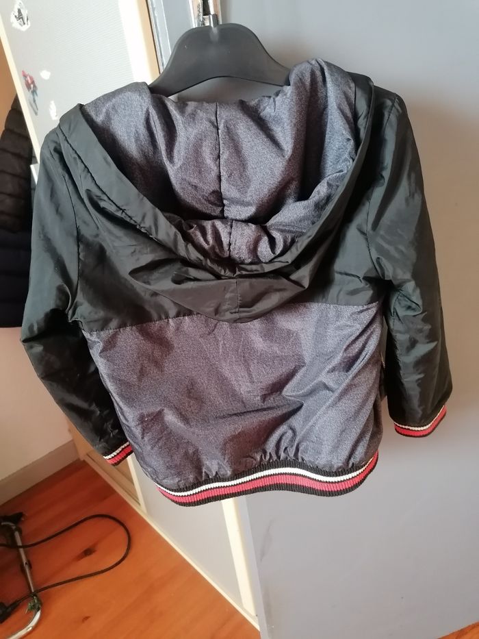 Veste légère - photo numéro 2
