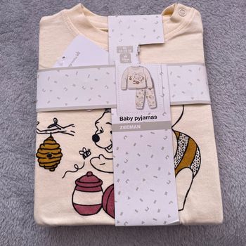 Habille bébé Disney