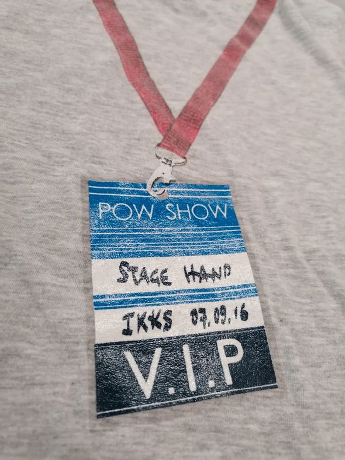 Lot de 2 tee-shirt Ikks Cars 4ans - photo numéro 4