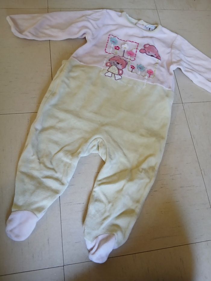 Pyjama