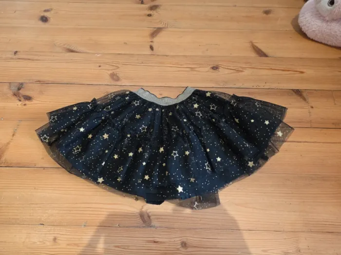 Lot de 2 vêtements fille en 12 mois. - photo numéro 4